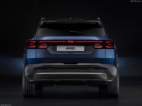 Jeep Compass 2026 Longsleeve T-shirt #1610075