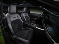 Jeep Compass 2026 Mouse Pad 1610079