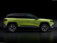 Jeep Compass 2026 Poster 1610080