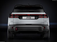 Jeep Compass 2026 Mouse Pad 1610081