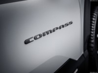 Jeep Compass 2026 Mouse Pad 1610087