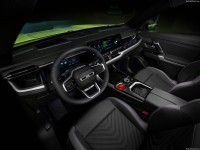 Jeep Compass 2026 Mouse Pad 1610088