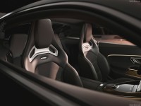 Mercedes-Benz AMG GT APXGP Edition 2025 hoodie #1610094
