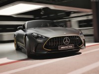 Mercedes-Benz AMG GT APXGP Edition 2025 t-shirt #1610095