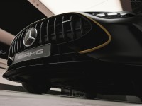 Mercedes-Benz AMG GT APXGP Edition 2025 Tank Top #1610096