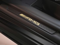 Mercedes-Benz AMG GT APXGP Edition 2025 Poster 1610097