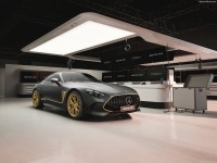Mercedes-Benz AMG GT APXGP Edition 2025 t-shirt #1610098