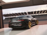 Mercedes-Benz AMG GT APXGP Edition 2025 Tank Top #1610099
