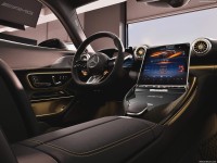 Mercedes-Benz AMG GT APXGP Edition 2025 Sweatshirt #1610103