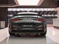 Mercedes-Benz AMG GT APXGP Edition 2025 Tank Top #1610104