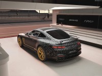 Mercedes-Benz AMG GT APXGP Edition 2025 Poster 1610105