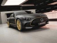 Mercedes-Benz AMG GT APXGP Edition 2025 tote bag #1610107