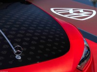 Mercedes-Benz SL Monogram Maybach 2025 Mouse Pad 1610120