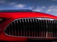 Mercedes-Benz SL Monogram Maybach 2025 mug #1610129
