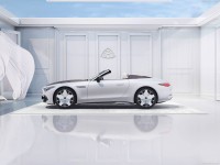 Mercedes-Benz SL Monogram Maybach 2025 mug #1610131