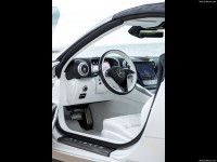 Mercedes-Benz SL Monogram Maybach 2025 Mouse Pad 1610160