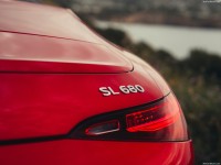 Mercedes-Benz SL Monogram Maybach 2025 mug #1610164