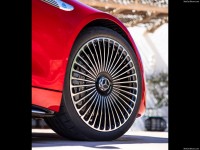 Mercedes-Benz SL Monogram Maybach 2025 Poster 1610182
