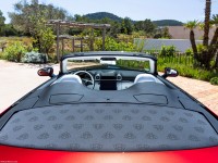 Mercedes-Benz SL Monogram Maybach 2025 Poster 1610183
