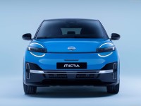 Nissan Micra EV 2026 Poster 1610216