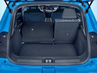 Nissan Micra EV 2026 Mouse Pad 1610218