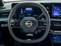 Nissan Micra EV 2026 Mouse Pad 1610226