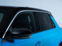 Nissan Micra EV 2026 Mouse Pad 1610227
