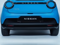 Nissan Micra EV 2026 mug #1610242