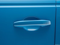 Nissan Micra EV 2026 Mouse Pad 1610243