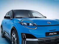Nissan Micra EV 2026 mug #1610247