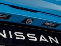 Nissan Micra EV 2026 Mouse Pad 1610250