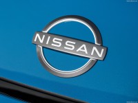 Nissan Micra EV 2026 tote bag #1610254