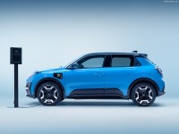 Nissan Micra EV 2026 tote bag #1610256