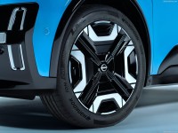 Nissan Micra EV 2026 Sweatshirt #1610259