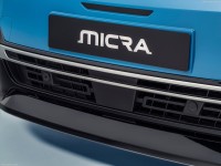 Nissan Micra EV 2026 tote bag #1610262