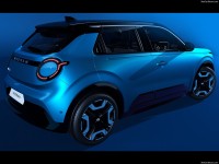 Nissan Micra EV 2026 tote bag #1610263
