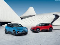Nissan Micra EV 2026 tote bag #1610265