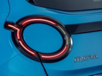 Nissan Micra EV 2026 Tank Top #1610270