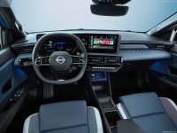 Nissan Micra EV 2026 tote bag #1610271