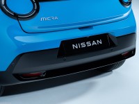 Nissan Micra EV 2026 mug #1610272