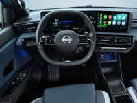Nissan Micra EV 2026 Mouse Pad 1610277