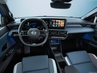 Nissan Micra EV 2026 Sweatshirt #1610278