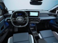Nissan Micra EV 2026 Sweatshirt #1610280