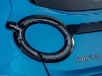 Nissan Micra EV 2026 Mouse Pad 1610284