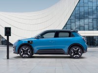 Nissan Micra EV 2026 Poster 1610296