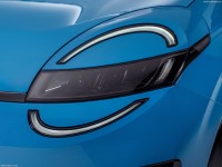 Nissan Micra EV 2026 Mouse Pad 1610306