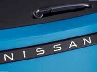 Nissan Micra EV 2026 Mouse Pad 1610307