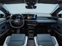 Nissan Micra EV 2026 Sweatshirt #1610308