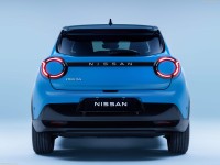 Nissan Micra EV 2026 mug #1610309