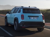 Renault 4 E-Tech 2026 Sweatshirt #1610320